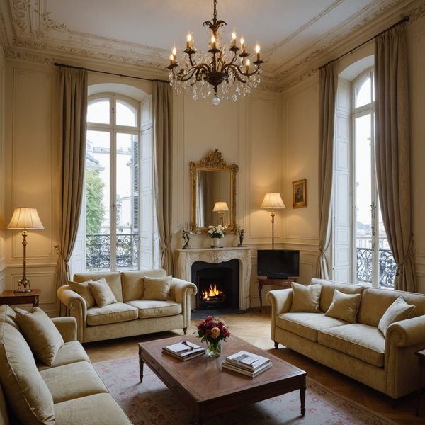 Location appart hotel en france : confort et services hôteliers