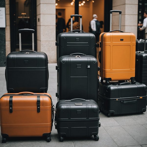 Guide 2024 : meilleur tracker bagage pour vos déplacements