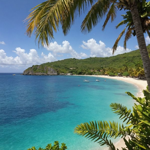 Conseils de voyage en guadeloupe : les vaccins à prévoir