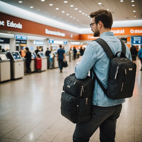 Achat de sac de voyage : prenez note des critères incontournables